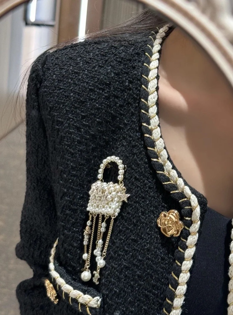 Chanel Necklaces